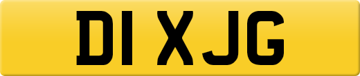D1XJG