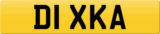 D1XKA