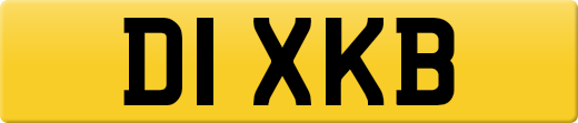 D1XKB