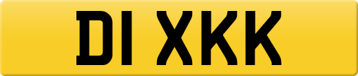 D1XKK