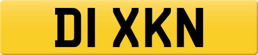 D1XKN