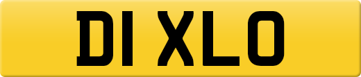 D1XLO
