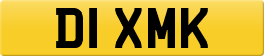 D1XMK