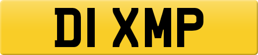 D1XMP