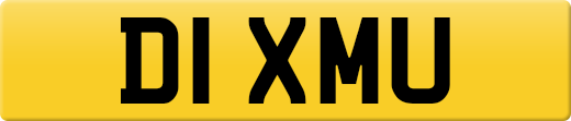 D1XMU