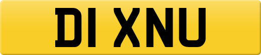 D1XNU
