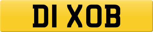 D1XOB