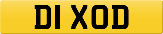 D1XOD
