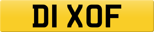 D1XOF