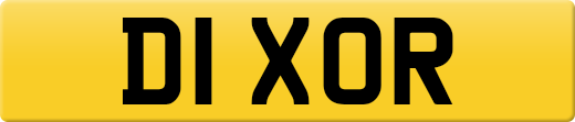 D1XOR