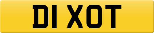 D1XOT