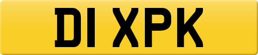 D1XPK