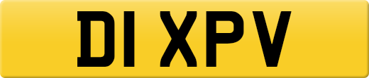 D1XPV