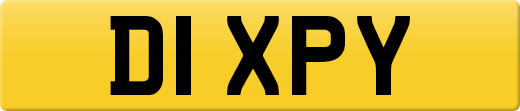 D1XPY