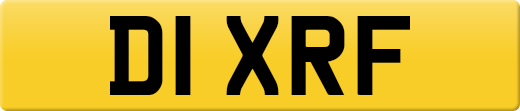 D1XRF