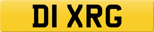 D1XRG
