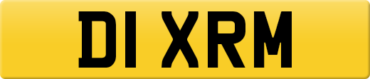 D1XRM