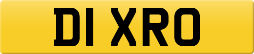D1XRO
