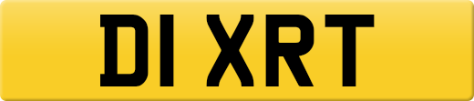 D1XRT