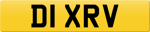 D1XRV