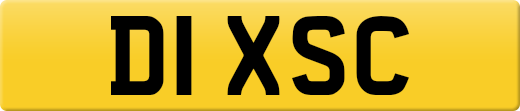 D1XSC