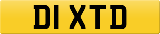 D1XTD