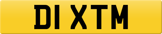 D1XTM
