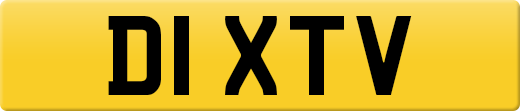 D1XTV
