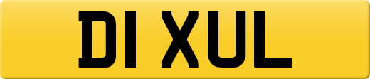 D1XUL