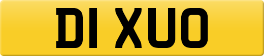 D1XUO