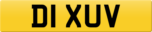 D1XUV
