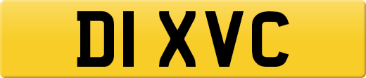 D1XVC