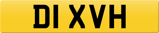 D1XVH