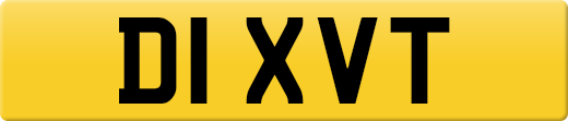 D1XVT