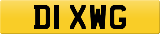 D1XWG