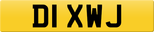 D1XWJ