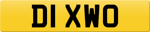 D1XWO