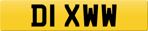 D1XWW