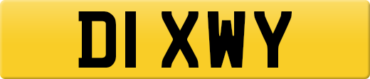 D1XWY