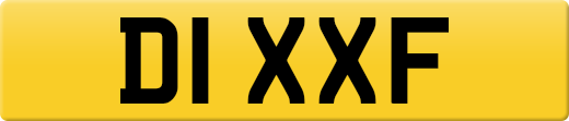 D1XXF