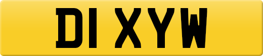D1XYW