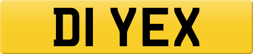 D1YEX