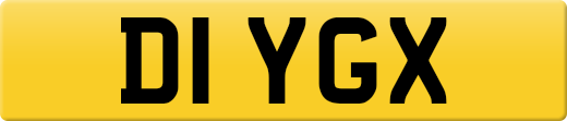 D1YGX