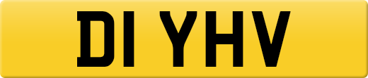 D1YHV