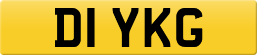 D1YKG