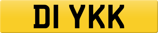 D1YKK