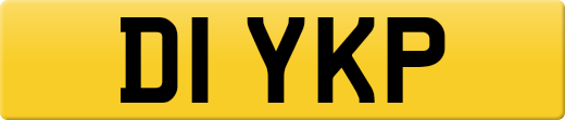 D1YKP