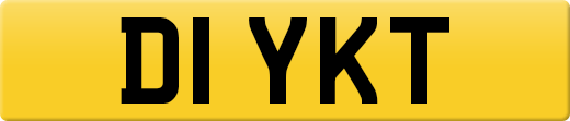 D1YKT