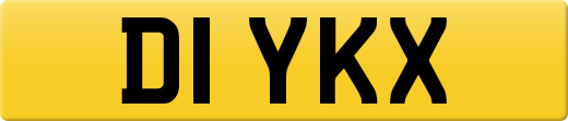 D1YKX