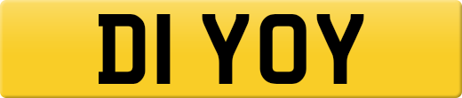 D1YOY